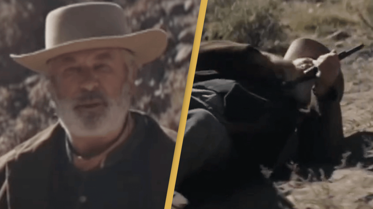 Never-before-seen footage shows Alec Baldwin shooting prop gun on Rust set