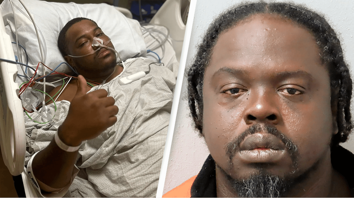 Football coach shot in front of youth team by parent angry about son’s ...