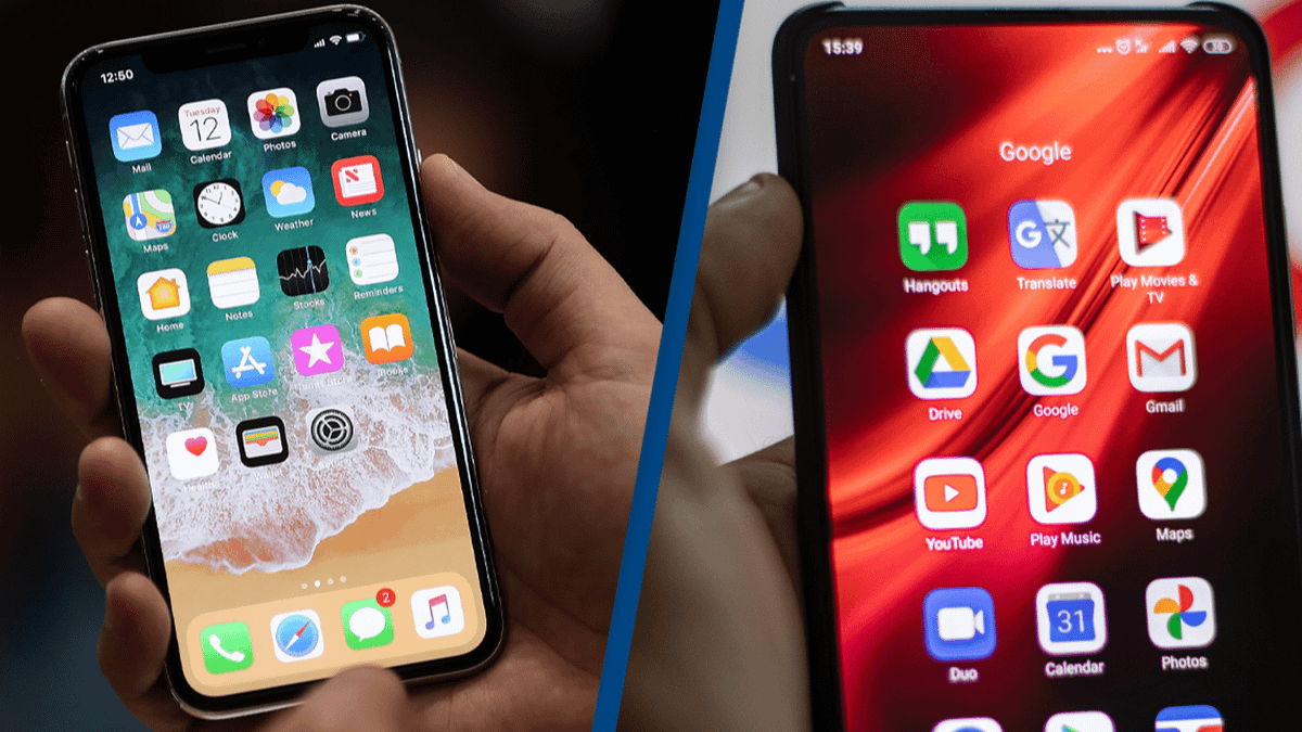 Apple is finally set to add feature that Android phones have had for 15 ...