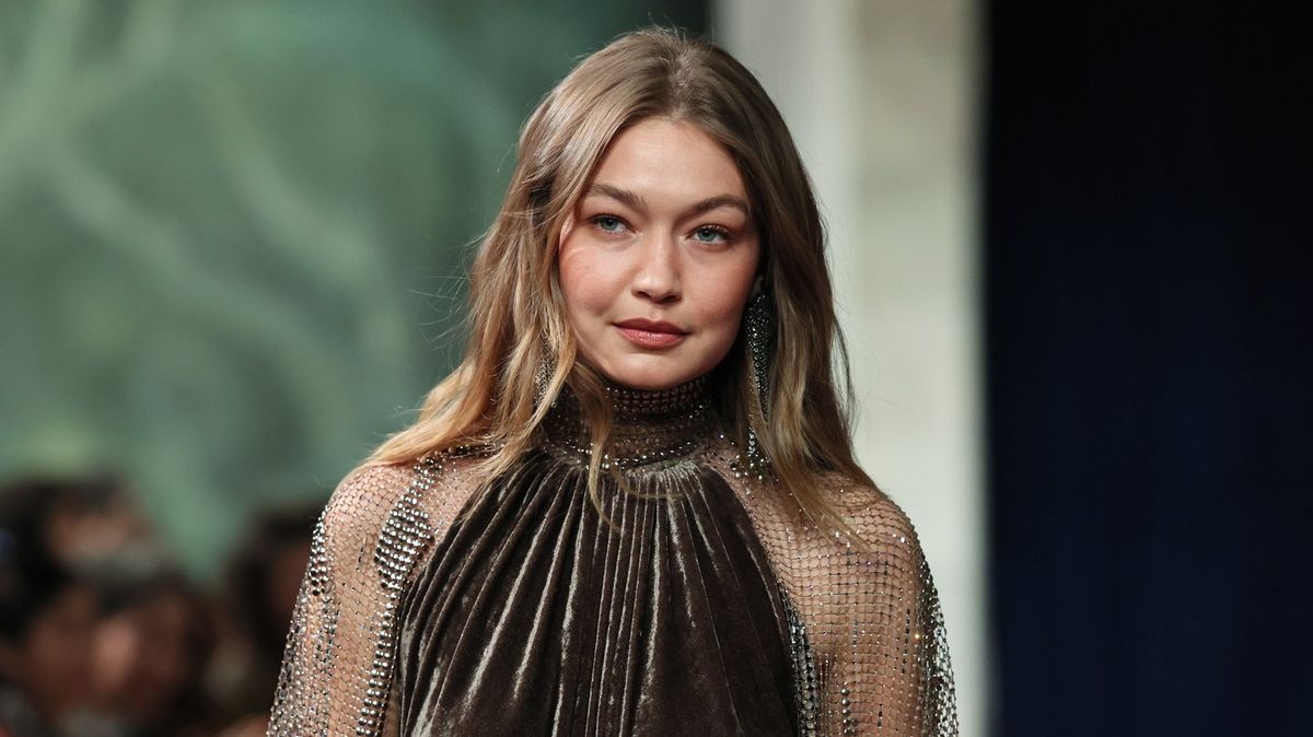 Gigi Hadid gives 'sick to stomach' response after finding out her name is in Epstein files