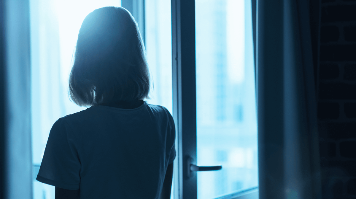 Woman Reveals Affair With Biological Father And Says Consequences Haunted Her For Years