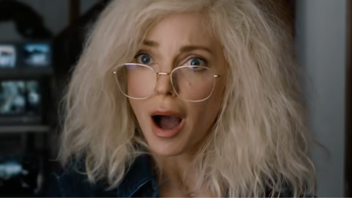 Scary Movie 6 trailer leaves fans convinced it'll be 'offensive and hilarious'