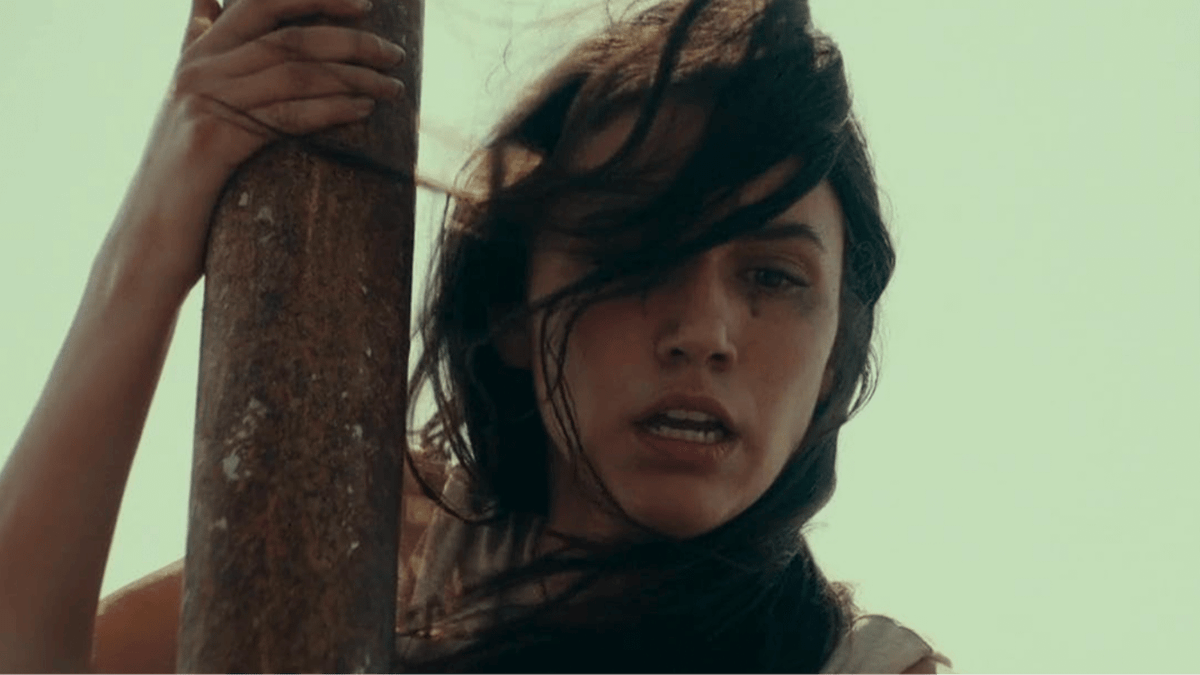 People are saying this notable film has 'one of the most horrifying