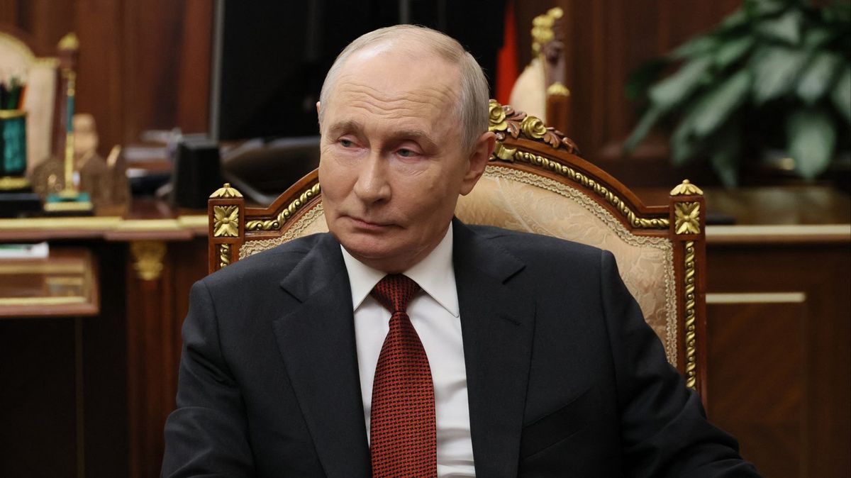 Real reason Vladamir Putin is 'almost impossible to assassinate', according to experts