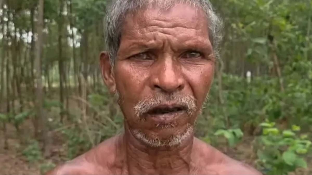 Man Dug Up Sister’s Body And Carried It To Bank To Prove She Was No Longer Alive