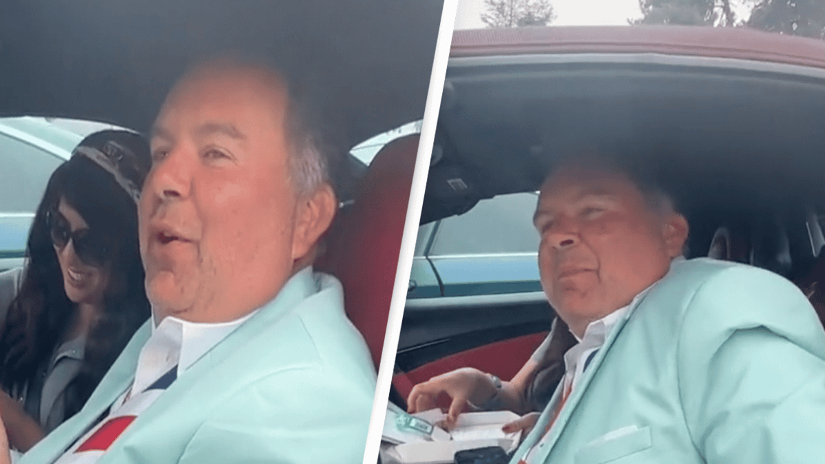 Apple executive quits after TikTok of him making rude joke about women ...