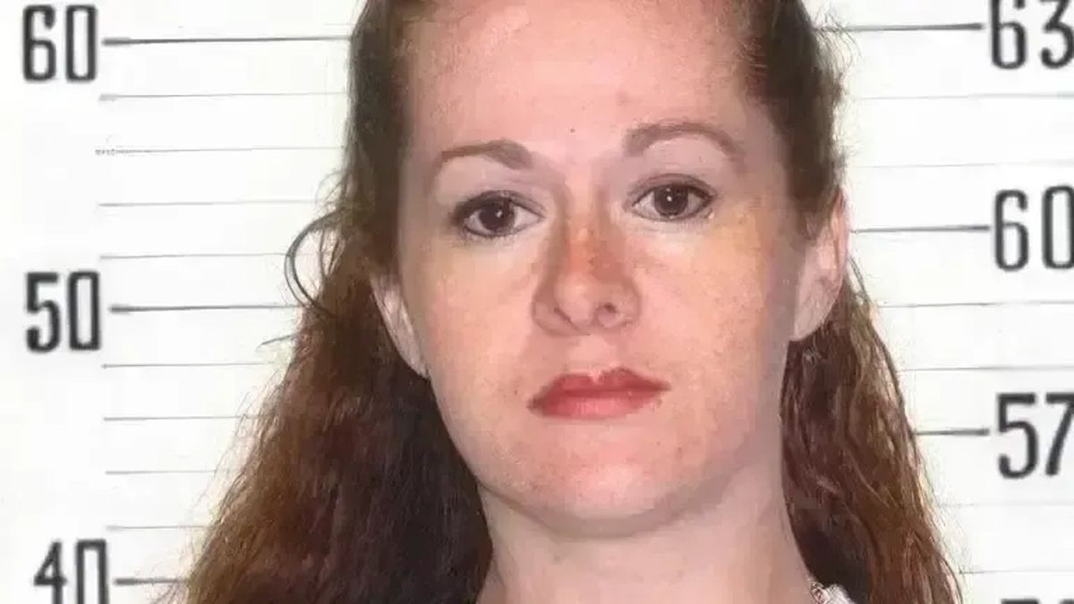 Mom of Christa Pike's victim speaks out as US state prepares for first execution of a woman in over 200 yearsMom of Christa Pike's victim speaks out as US state prepares for first execution of a woman in over 200 years