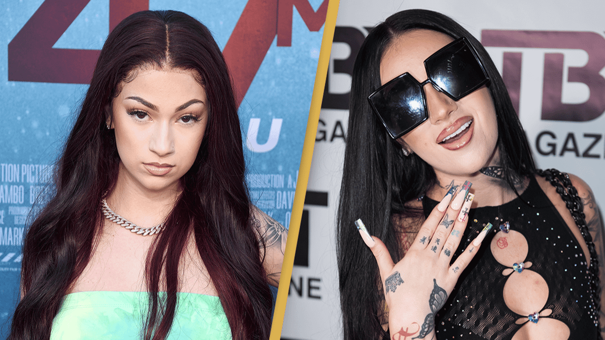 Bhad Bhabie says anyone who subscribed to her OnlyFans just after she