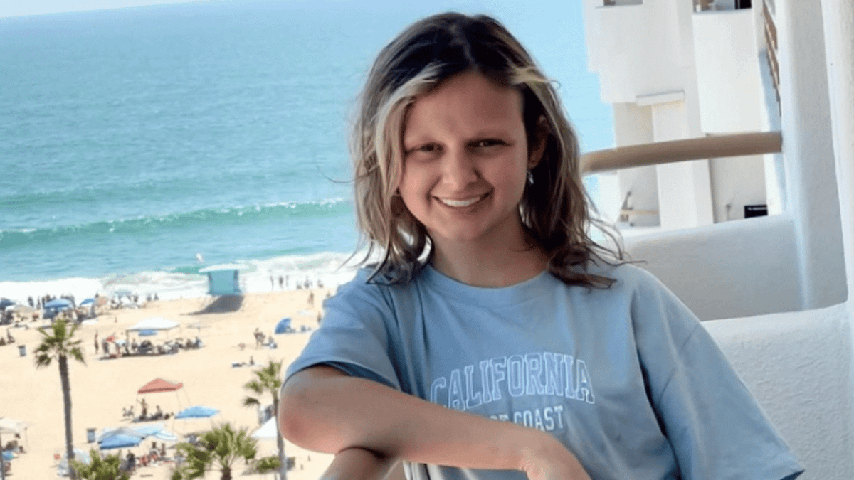 Woman, 24, who survived cancer twice now facing life-threatening ...