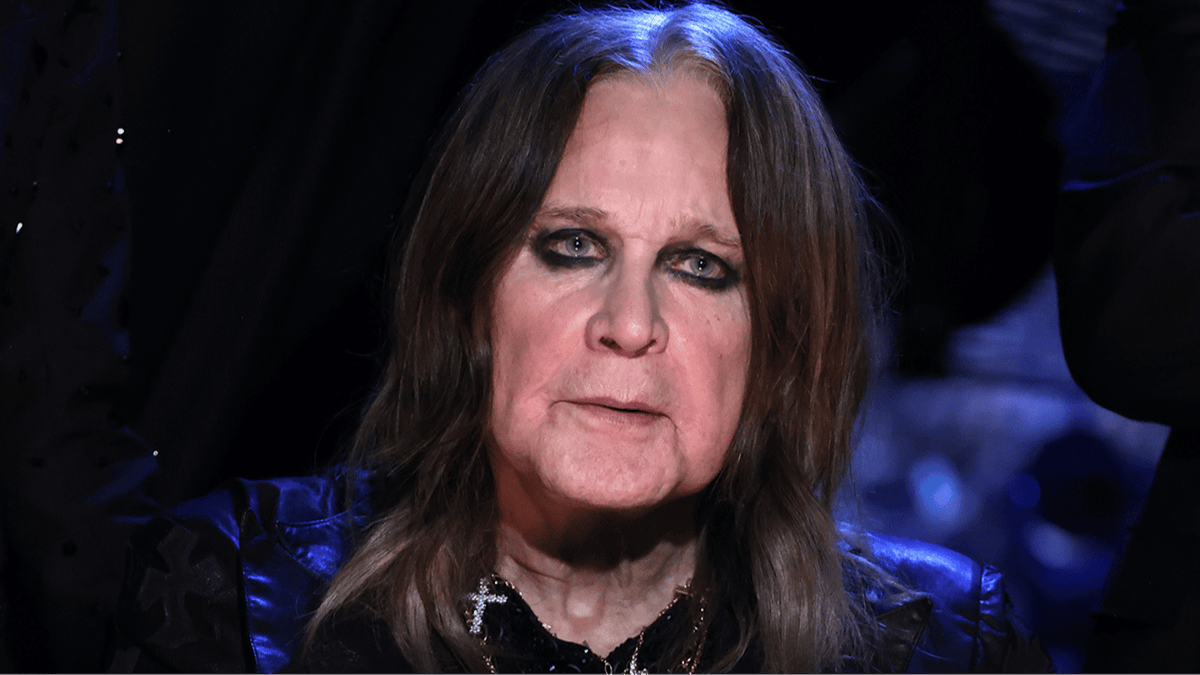 Ozzy Osbourne’s cause of death confirmed as heart attack as certificate ...