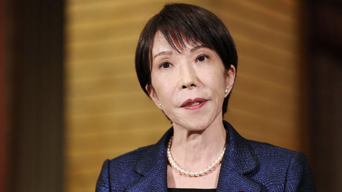 Japan's Prime Minister sparks health concerns ahead of crucial Trump meeting