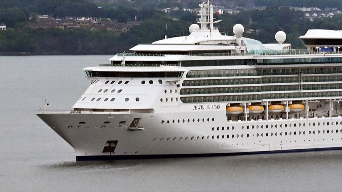 Royal Caribbean Hit With $75K Suit After Cruise Passenger Requires Surgery Following Onboard Mishap