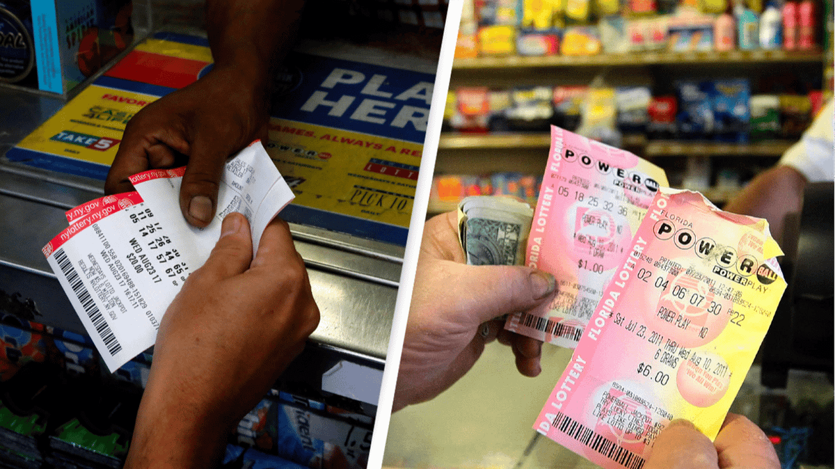 Mom wins $28 million on lottery and says she's quitting her job