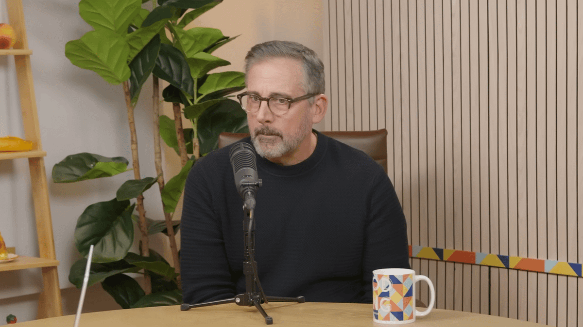 Steve Carrell almost rejected The Office audition because of Paul Rudd