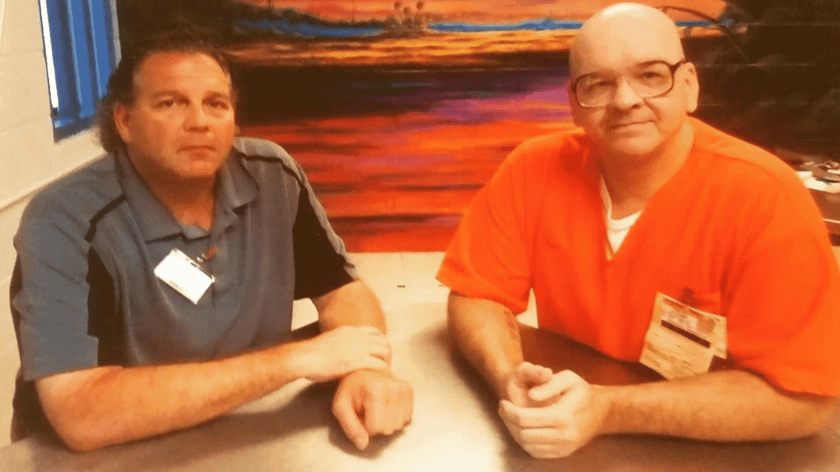 Death Row psychologist for infamous serial killers answers biggest question about last meal request