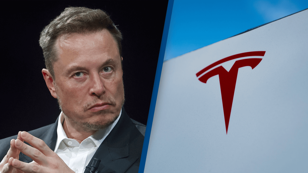 Tesla has major investor sell $585,000,000 of shares because of Elon Musk
