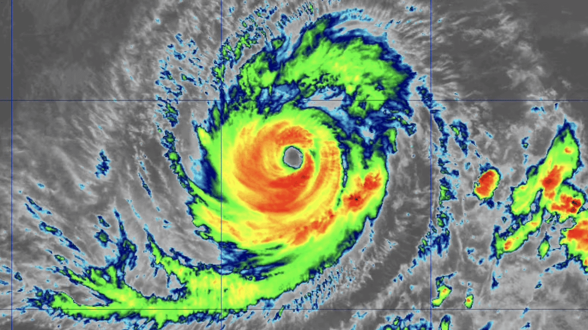 Two key items people are urged to have ready for Hurricane Lowell with state of emergency issued