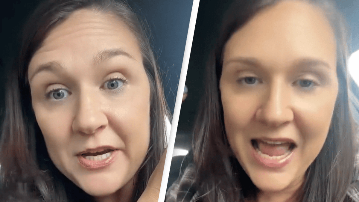 American living in the UK reveals the one thing she cannot stand after ...
