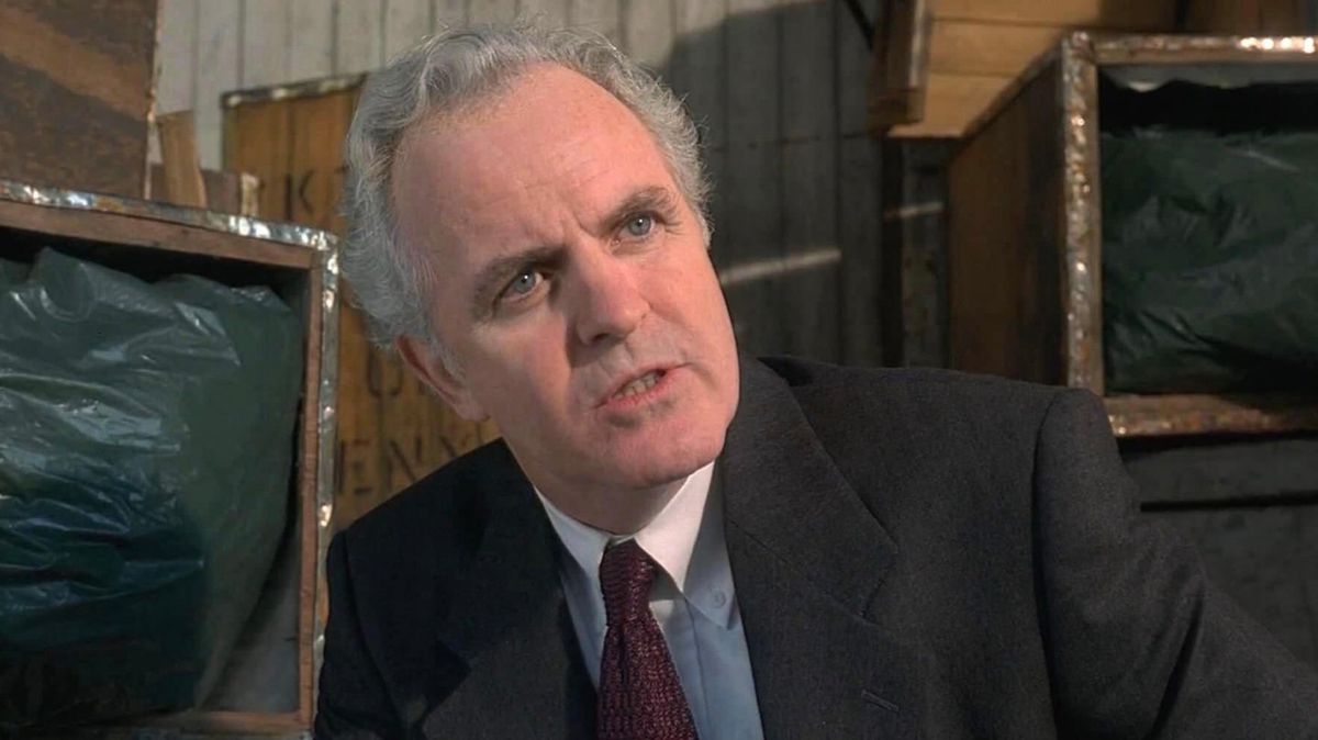 Jumanji and Top Gun: Maverick actor, James Handy, stabbed to death at 81