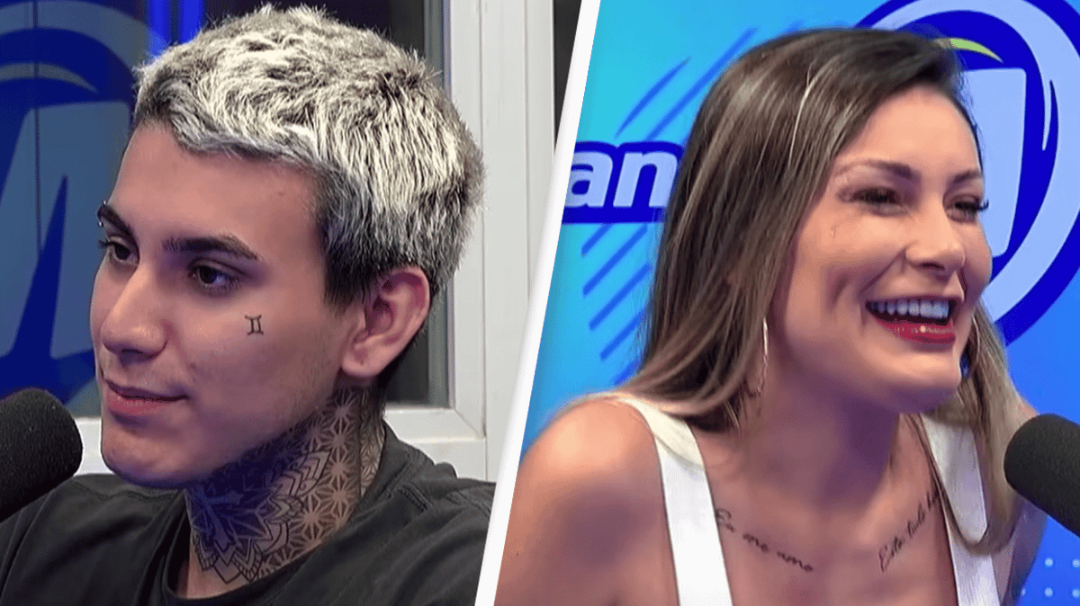Son of OnlyFans star who films his mom's Xrated content reveals which