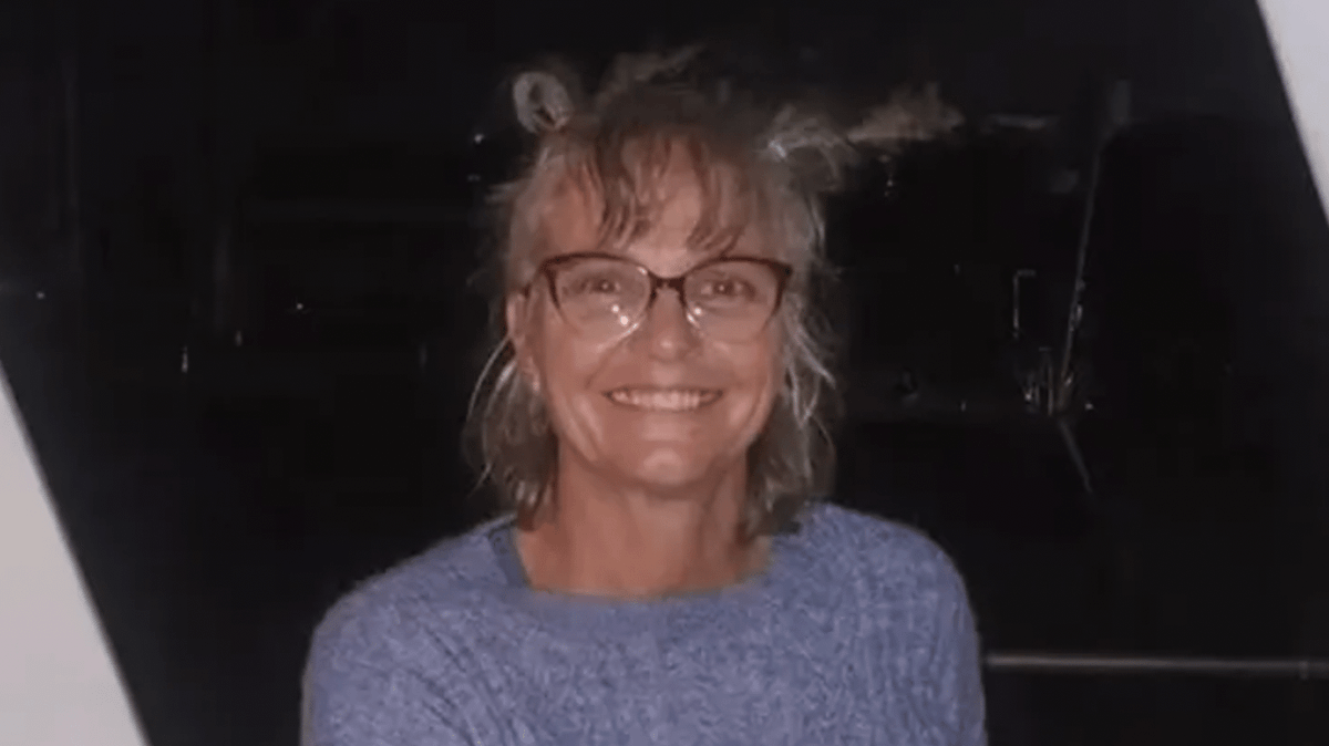 Police arrest man, 59, after US woman in Bahamas vanished from boat
