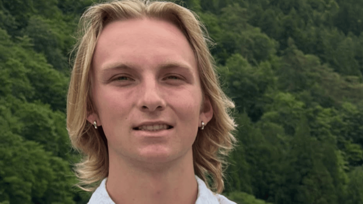 Parents of Alabama college student missing in Japan share fresh plea to find him