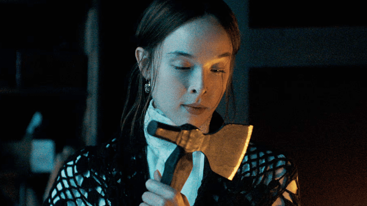 8 Wild Details In Netflix’s ‘Monster: The Lizzie Borden Story’ That Never Actually Happened