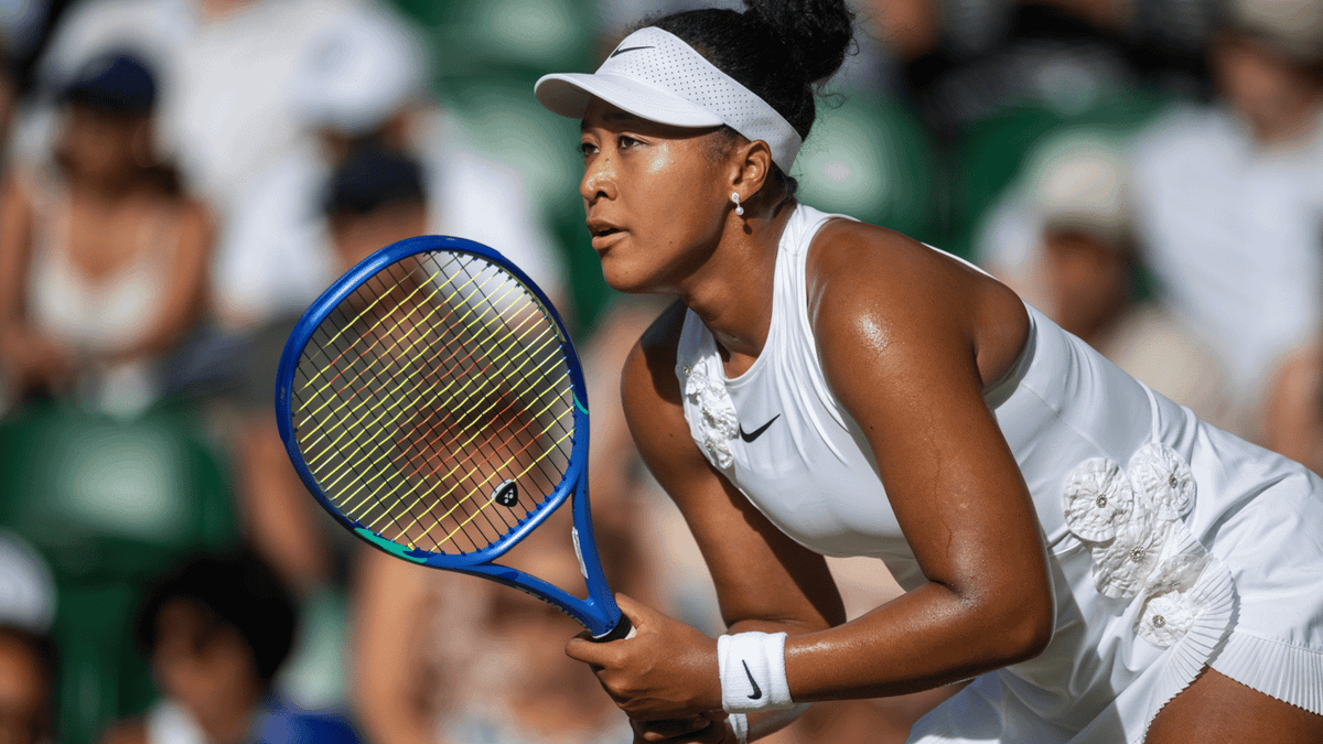 Wimbledon's strict dress code explained and why players still have to wear white