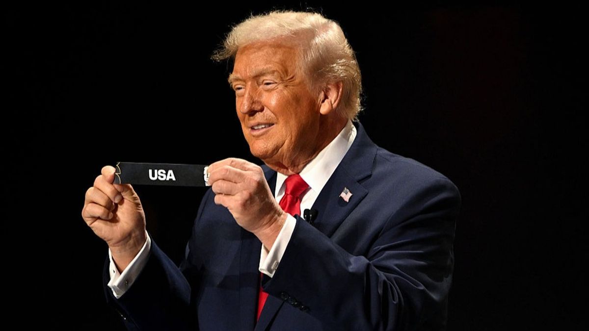 Trump slams World Cup tickets saying he 'wouldn't pay' as prices soar