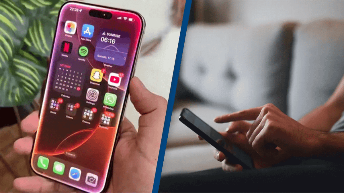 People are warning iPhone users not to update their phones to latest ...