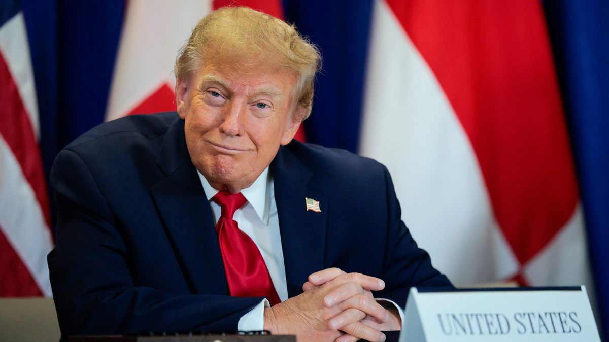 Justice Department Exposes Damning Real Reason Behind Trump's Media Ban, And It's Raising Eyebrows