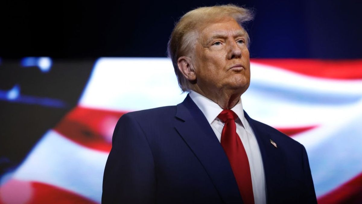 Trump tears into Doug Ford by branding him 'less intelligent' than late brother