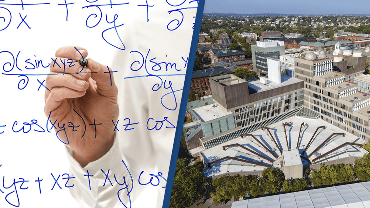Math 55 Is 'The Most Difficult Class' At Harvard University