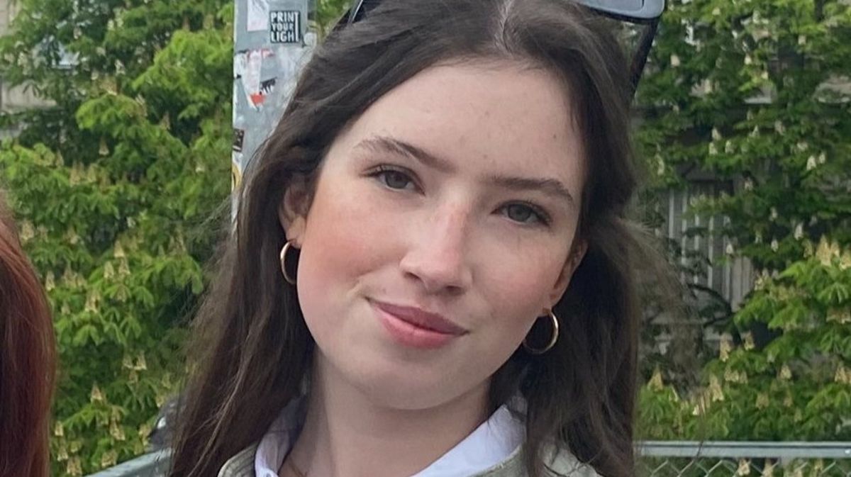College student nearly died after mistaking sepsis symptoms for a bad hangover