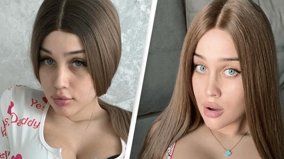 Trans OnlyFans star shares the kind of 'strange' requests she gets and