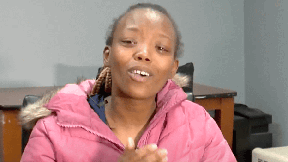 Mom of children who froze to death while sleeping in van speaks out in ...