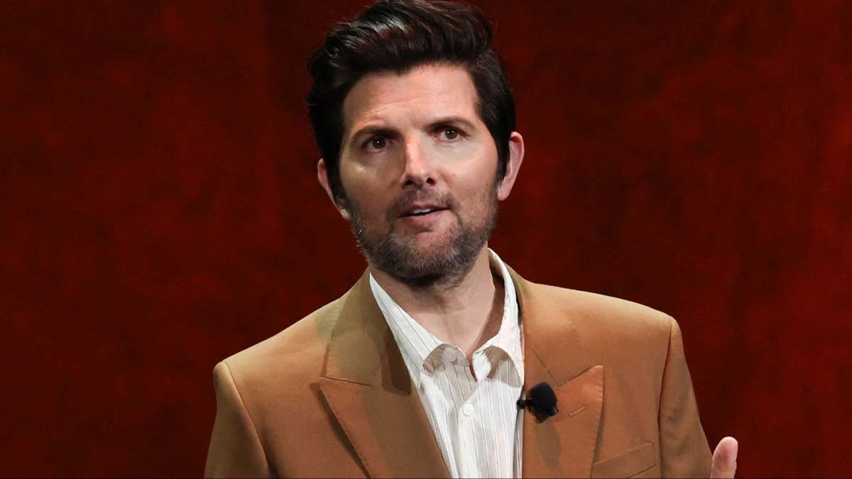 Adam Scott Reveals ‘Terrible’ Coachella Experience And Why He ‘Hated It’