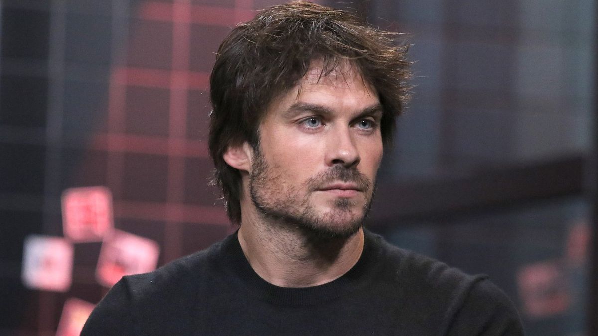 Vampire Diaries alumni Ian Somerhalder details how he overcame 8-Figure debt