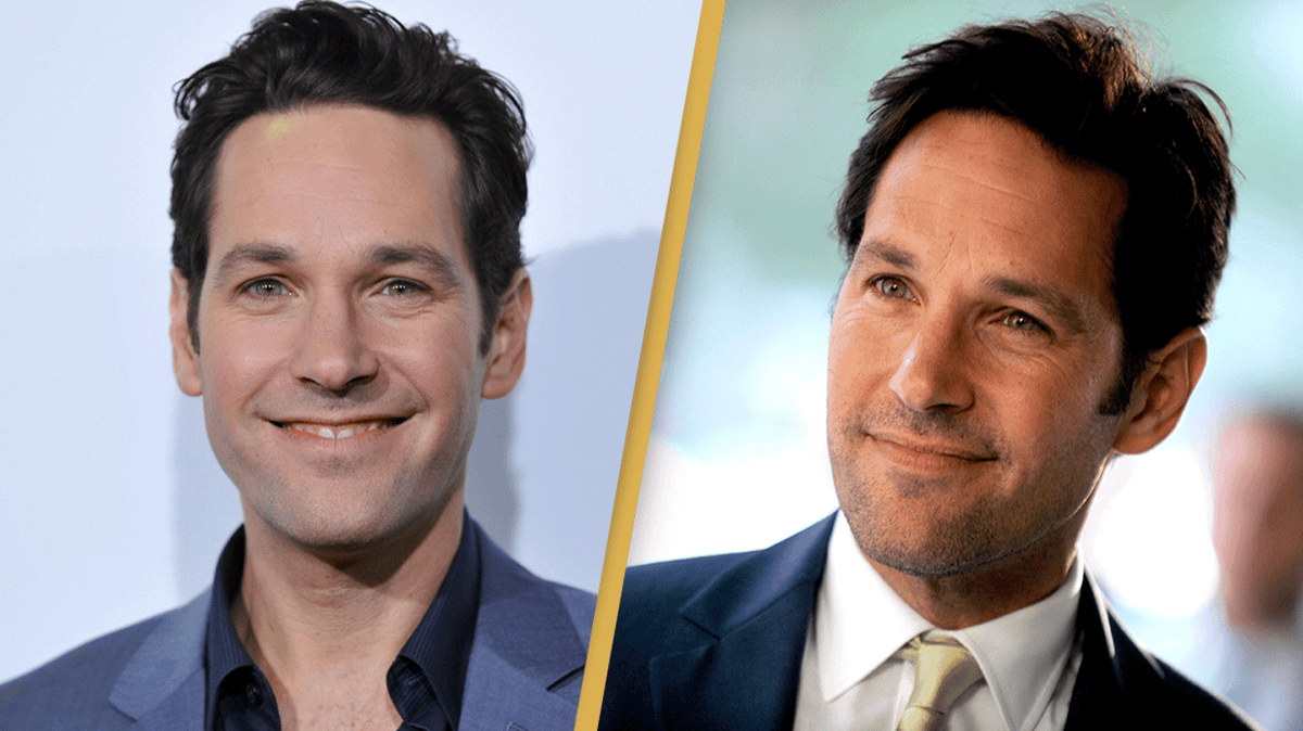 Unaging Paul Rudd Reason why Paul Rudd doesn’t appear to age is actually quite simple