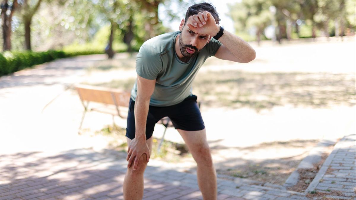 Doctors detail unexpected 'summer penis' condition men may experience
