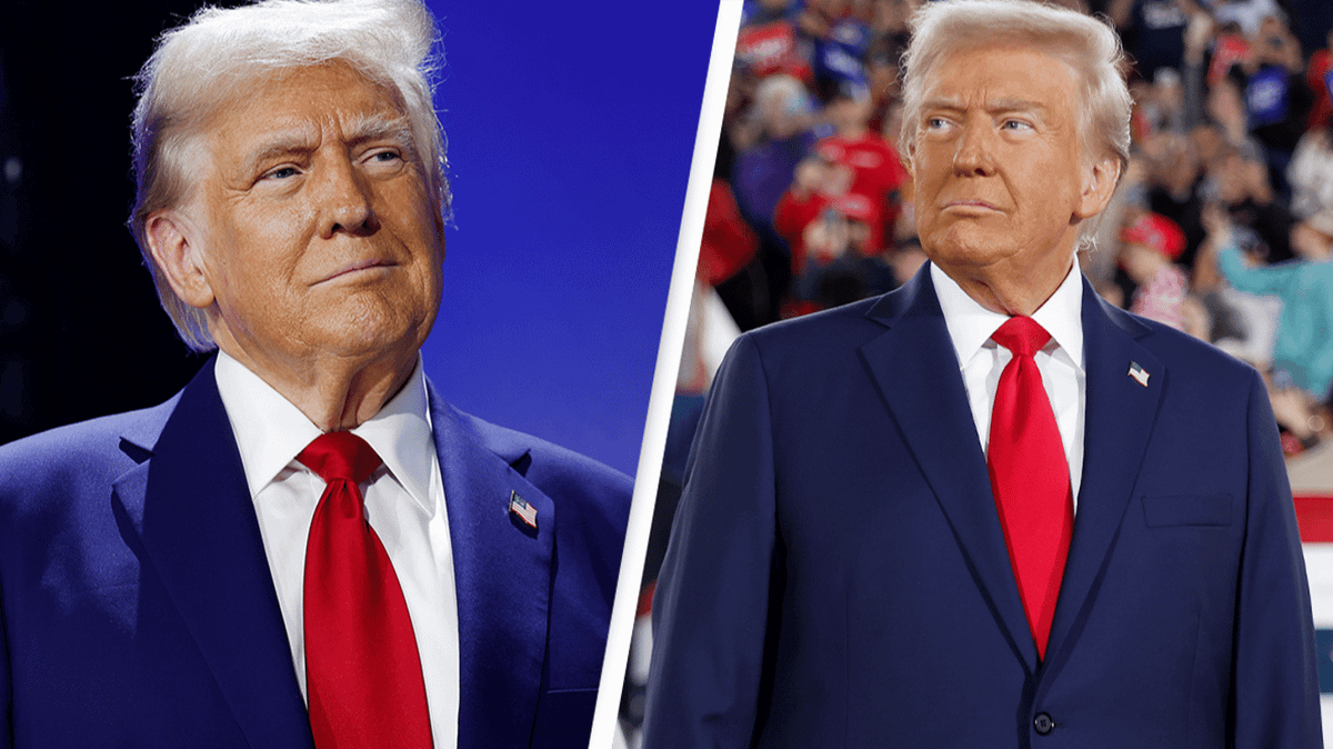 Everything President-Elect Donald Trump has vowed to do on first day in ...