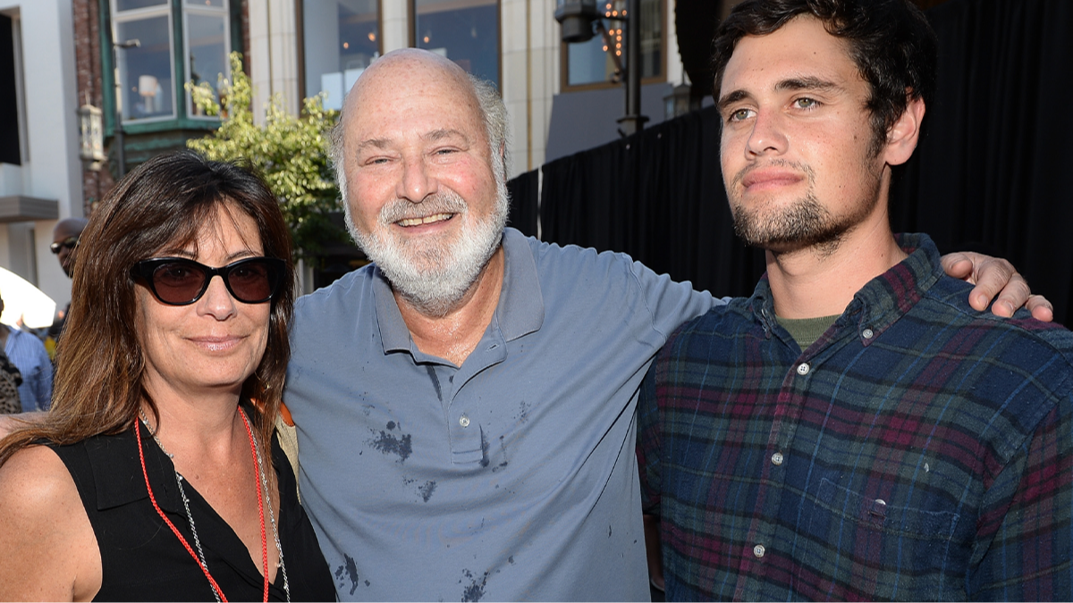 Rob Reiner’s son Nick officially pleads not guilty in criminal case for his parents' murders