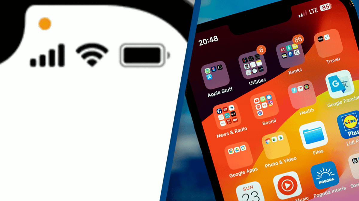 Ios 3 Dot Icon People are just realizing what the three little dots on your iPhone mean