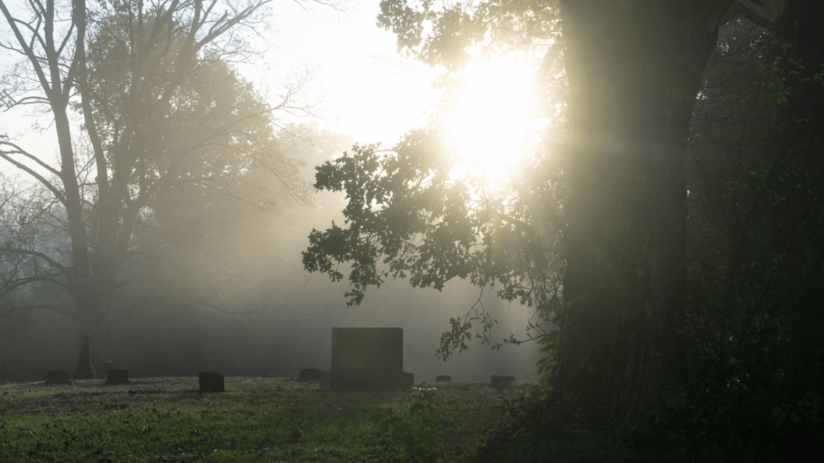 It's illegal to die in these 10 places, and there are strict reasons why