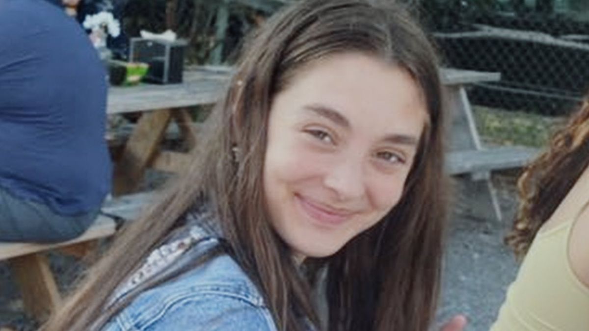 Judge's scathing five-word accusation to Mackenzie Shirilla as she was sentenced to life in prison