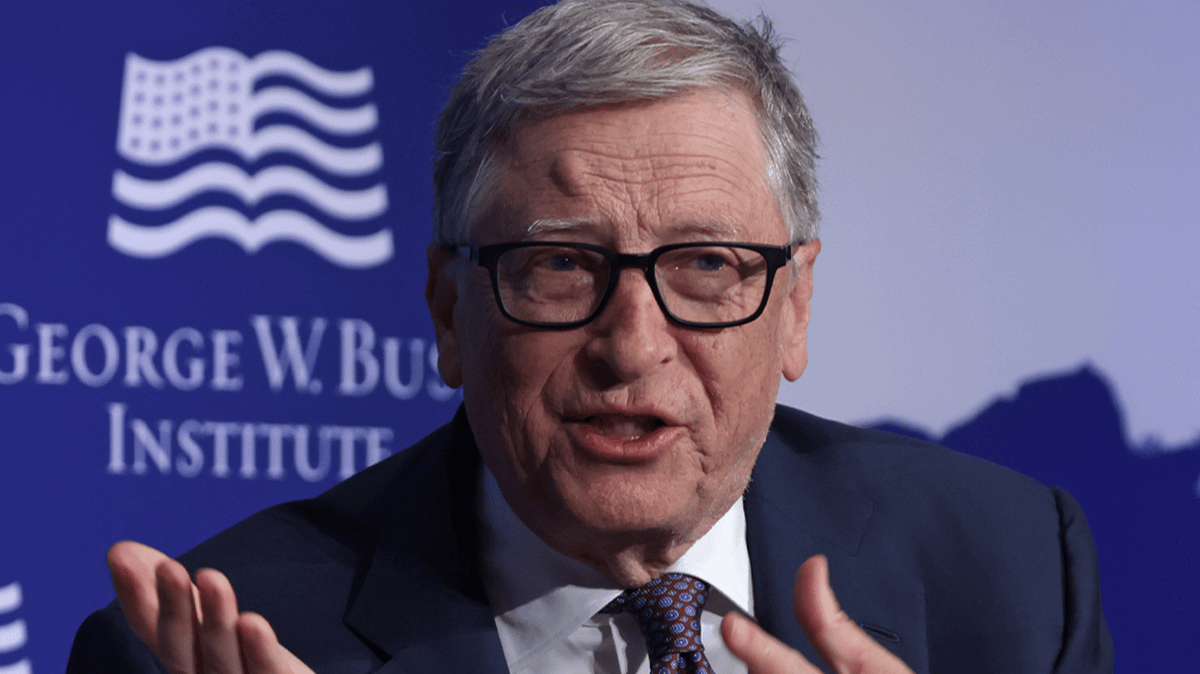 Which jobs will most likely be replaced with AI first after Bill Gates ...
