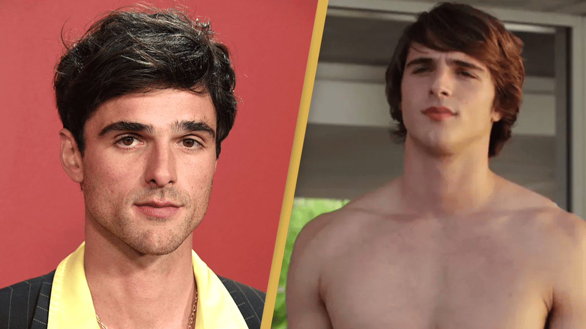 Fans slam Jacob Elordi for saying he 'didn't want to make' The Kissing ...