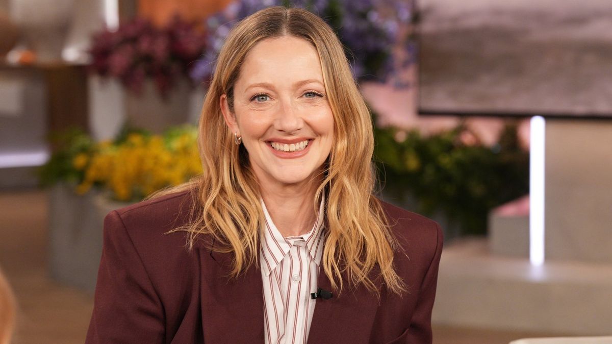 Judy Greer reveals she was once 'so broke' co-star Matthew McConaughey had to pay $20 valet bill