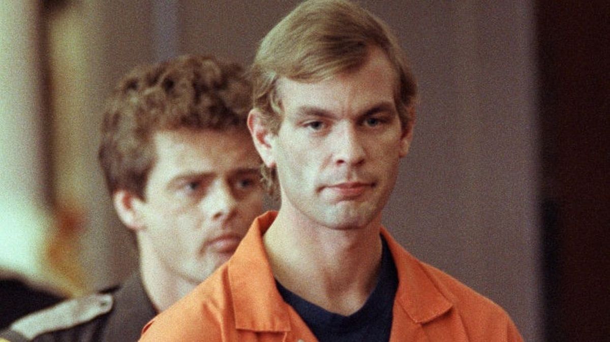 US state you're most likely to encounter a serial killer, according to new data