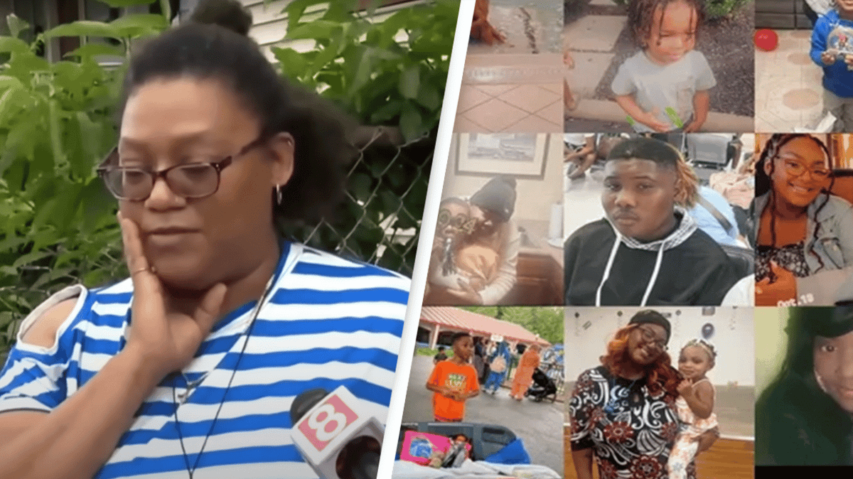 Nine members of the same family killed in horror crash on birthday weekend